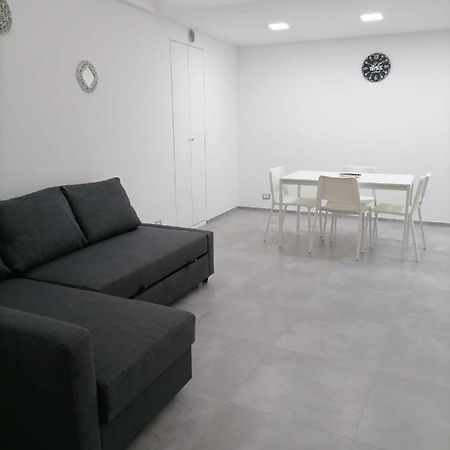 Darsena Apartments Molfetta Zewnętrze zdjęcie