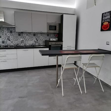 Darsena Apartments Molfetta Zewnętrze zdjęcie