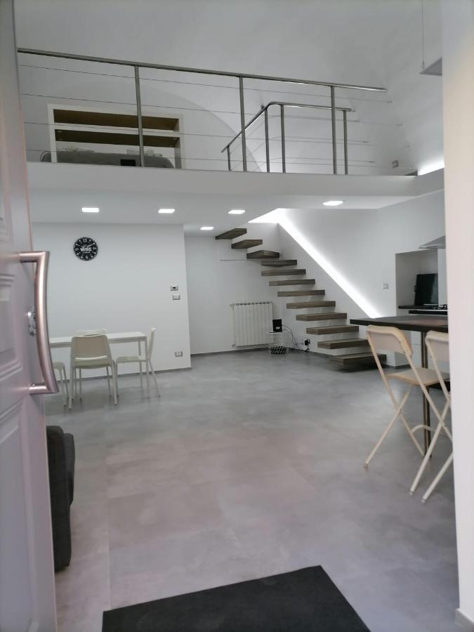 Darsena Apartments Molfetta Zewnętrze zdjęcie