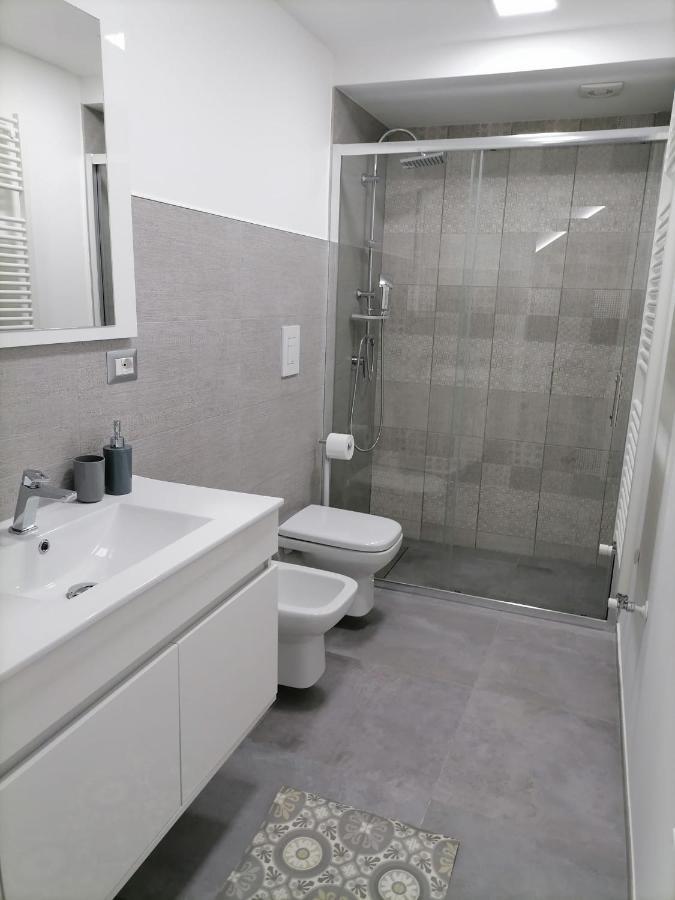 Darsena Apartments Molfetta Zewnętrze zdjęcie