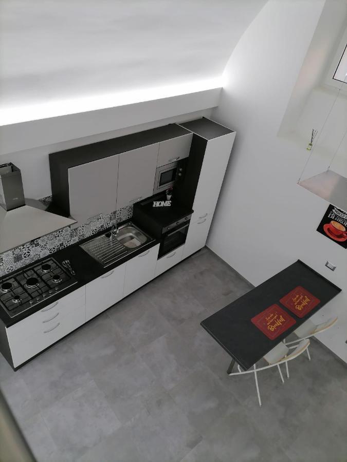 Darsena Apartments Molfetta Zewnętrze zdjęcie
