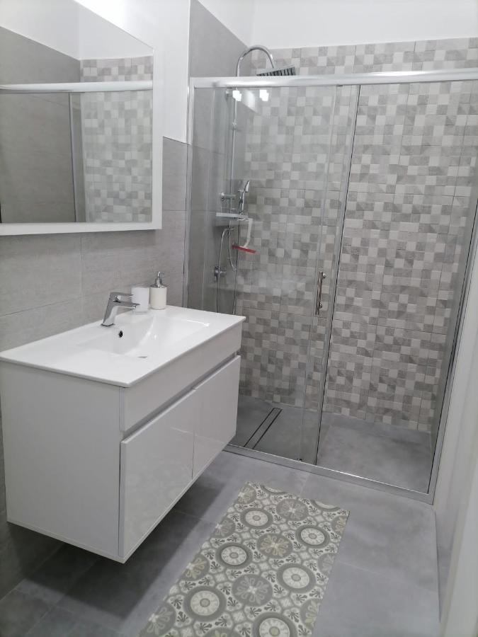 Darsena Apartments Molfetta Zewnętrze zdjęcie