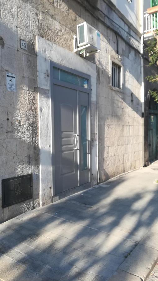 Darsena Apartments Molfetta Zewnętrze zdjęcie