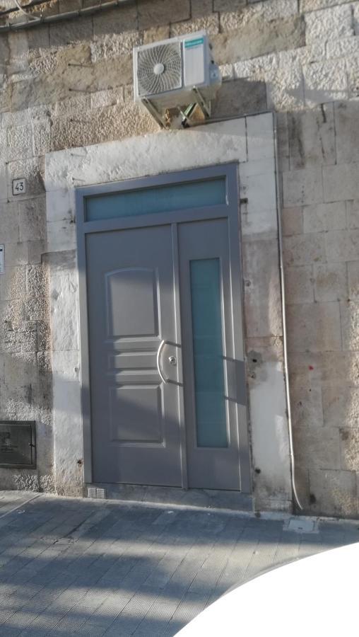 Darsena Apartments Molfetta Zewnętrze zdjęcie